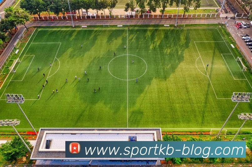 KB体育品牌故事