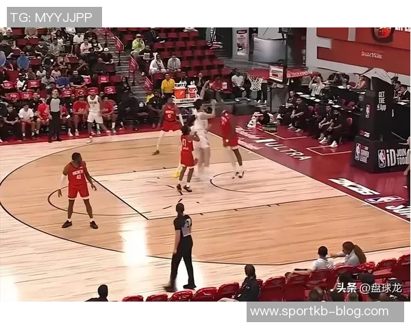 如何提升杨瀚森在空位的接球能力比卢普斯提出组织进攻的新策略