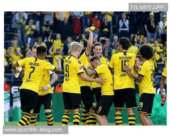 多特蒙德计划与恩梅查续约至2030年以增强球队实力 多特蒙德计划与恩梅查续约至2030年以增强球队实力