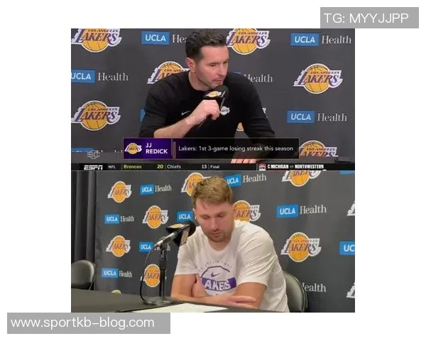 东部某教练点评雷迪克言论期待詹姆斯与东契奇的反应与表现