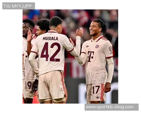 拜仁本赛季场均射正次数领先五大联赛所有球队展现强大攻击力